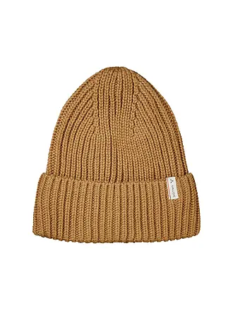 VAUDE | Berretto Moena II | gold